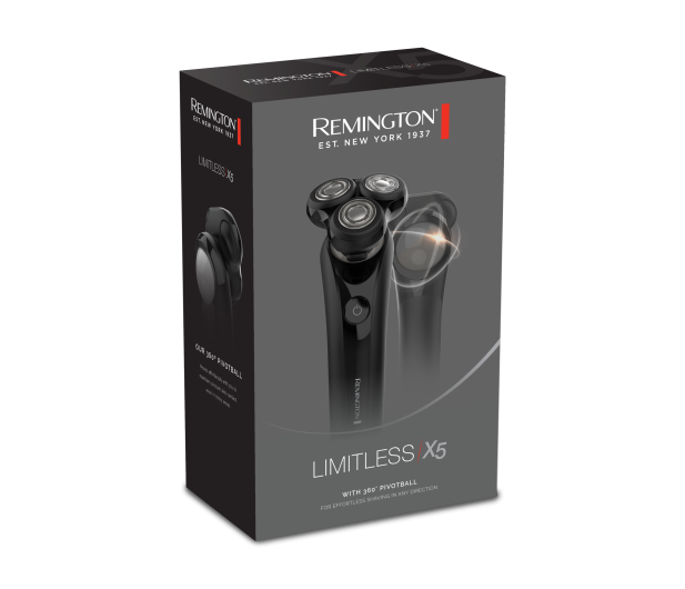 Remington XR1750 X5 Limitless - 1464558 - zdjęcie 7